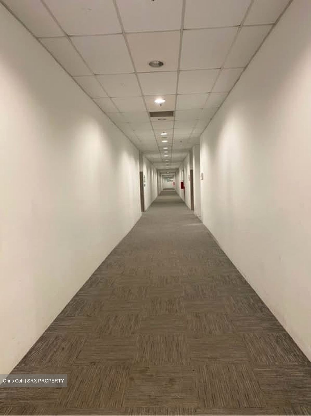 Admiralty Drive (D27), Factory #612424871